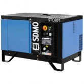 SDMO XP-S6-HM-STORM