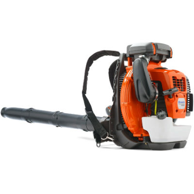 Самый мощный воздуходув от Husqvarna уже в продаже! Самый мощный воздуходув от Husqvarna уже в продаже!