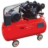 Fubag DCF-1300/270 CT11 двухступенчатый