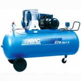 Abac B 6000/270 CT7,5