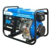 TSS SDG 4000E
