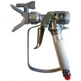 Пистолет окрасочный XTR700 (Graco) 