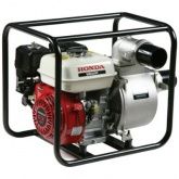 Мотопомпа бензиновая Honda WB30 (XT3DRX)