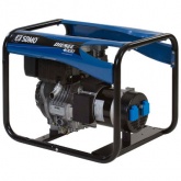 SDMO Diesel 4000 C