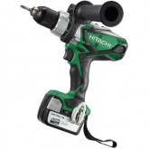 Hitachi DV14DSDL
