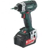 METABO SSD 18 LTX 200 (6.02196.50)