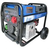 TSS SDG 6500EH3