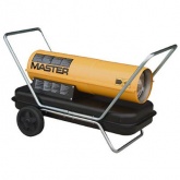 Master B 150 CED