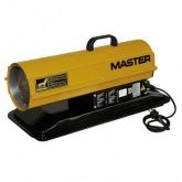 Master B 70 CED