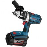BOSCH GSR 36 VE-2-LI Professional (0.601.9C0.100)