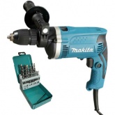 Makita HP 1631 KX2 (HP1631KX2)