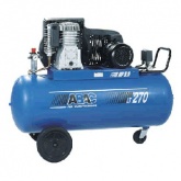 Abac В 5900В/270 СТ5,5