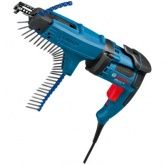 BOSCH GSR 6-45 TE + MA 55 Professional (0.601.445.101)