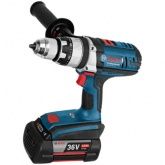 BOSCH GSB 36 VE-2-LI Professional (0.601.9C1.100)