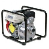 Мотопомпа бензиновая Koshin SEH-80JP