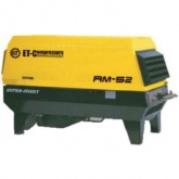 ET RM-52K SKID