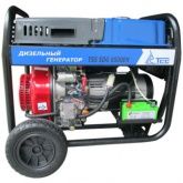 TSS SDG 6500EH