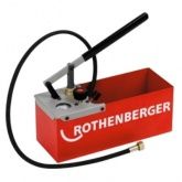 Ручной опрессовочный насос ROTHENBERGER TP 25 (ТП 25)