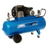 Abac B 4900B/200 CT4