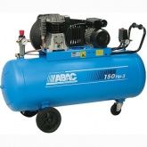 Abac B 3800B/150 CM3