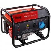 Fubag BS 3500 Duplex