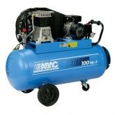 Abac B 2800B/100 PLUS CM3