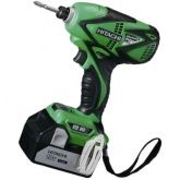Hitachi WM18DBL