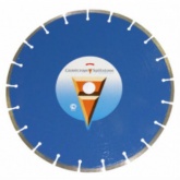 Сплитстоун PROFESSIONAL 1A1RSS (500x25.4 мм)