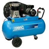 Abac B 4900B/100 PLUS CT4