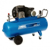 Abac В 5900В/200 СТ5,5