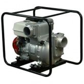 Мотопомпа бензиновая Koshin KTH - 100 X
