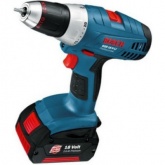 BOSCH GSR 18 V-LI (0.601.866.100)