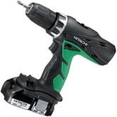 Hitachi DV18DCL2