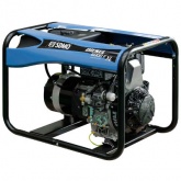 SDMO Diesel 6000 E XL C