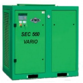 ATMOS SEC 550 Vario
