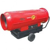 FUBAG Taifun 115