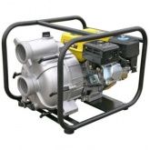 Мотопомпа бензиновая Meran MPG301ST