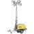 Осветительная мачта Wacker Neuson LTN 6 L мобильная на собственном шасси Осветительная мачта Wacker Neuson LTN 6 L мобильная на собственном шасси