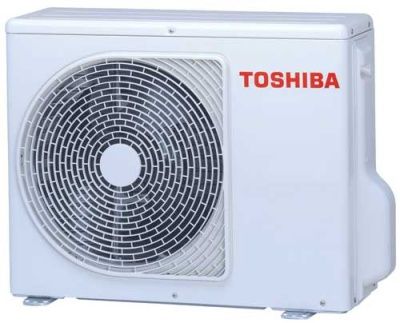 Toshiba RAS-24SKP-ES / RAS-24S2A-ES