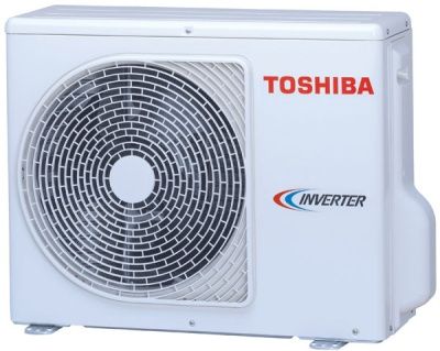 Toshiba RAS-10SKV-E2 / RAS-10SAV-E2