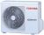 Toshiba RAS-10SKV-E2 / RAS-10SAV-E2