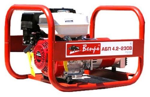 Вепрь АБП 4,2-230 ВX
