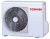 Toshiba RAS-07SKHP-ES / RAS-07S2AH-ES Toshiba RAS-07SKHP-ES / RAS-07S2AH-ES