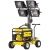 Осветительная вышка мобильная Wacker Neuson ML 440