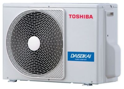 Toshiba RAS-13PKVP-ND / RAS-13PAVP-ND