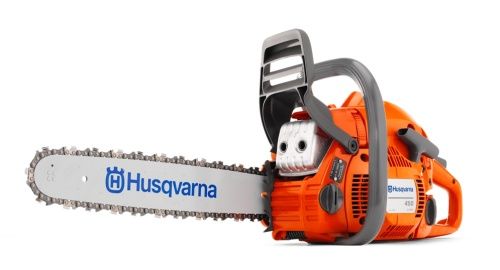Husqvarna 450e