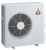 Mitsubishi Electric MSZ-EF50VEW/MUZ-EF50VE (белый)