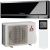 Mitsubishi Electric MSZ-EF25VEB/MUZ-EF25VE (черный) Mitsubishi Electric MSZ-EF25VEB/MUZ-EF25VE (черный)