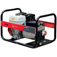 Сварочный генератор FUBAG WHS 220 DDC (380/220 В, 6,5/3,5 кВт, пост. ток, 220 А) в аренду