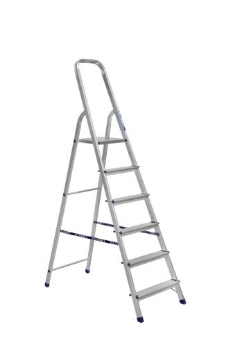 Alumet Am706 стремянка 6 ст.